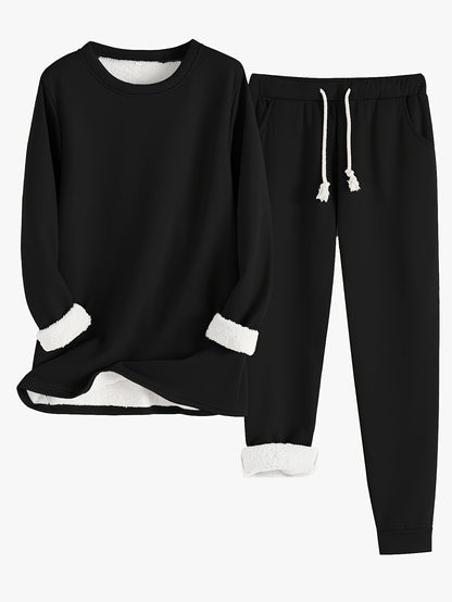 RUBY - COZY HOMEWEAR SET