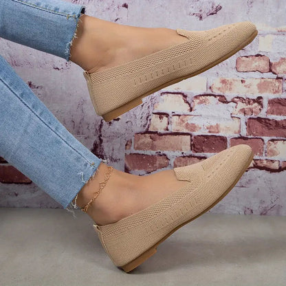 MINA - LIGHTWEIGHT AIRFLOW FOOTWEAR