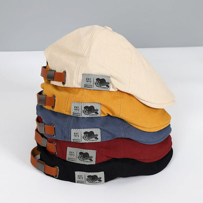 BARI – CONTEMPORARY STREET CAP