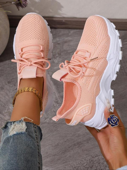 UMA – LIGHTWEIGHT DAILY COMFORT RUNNING SHOES