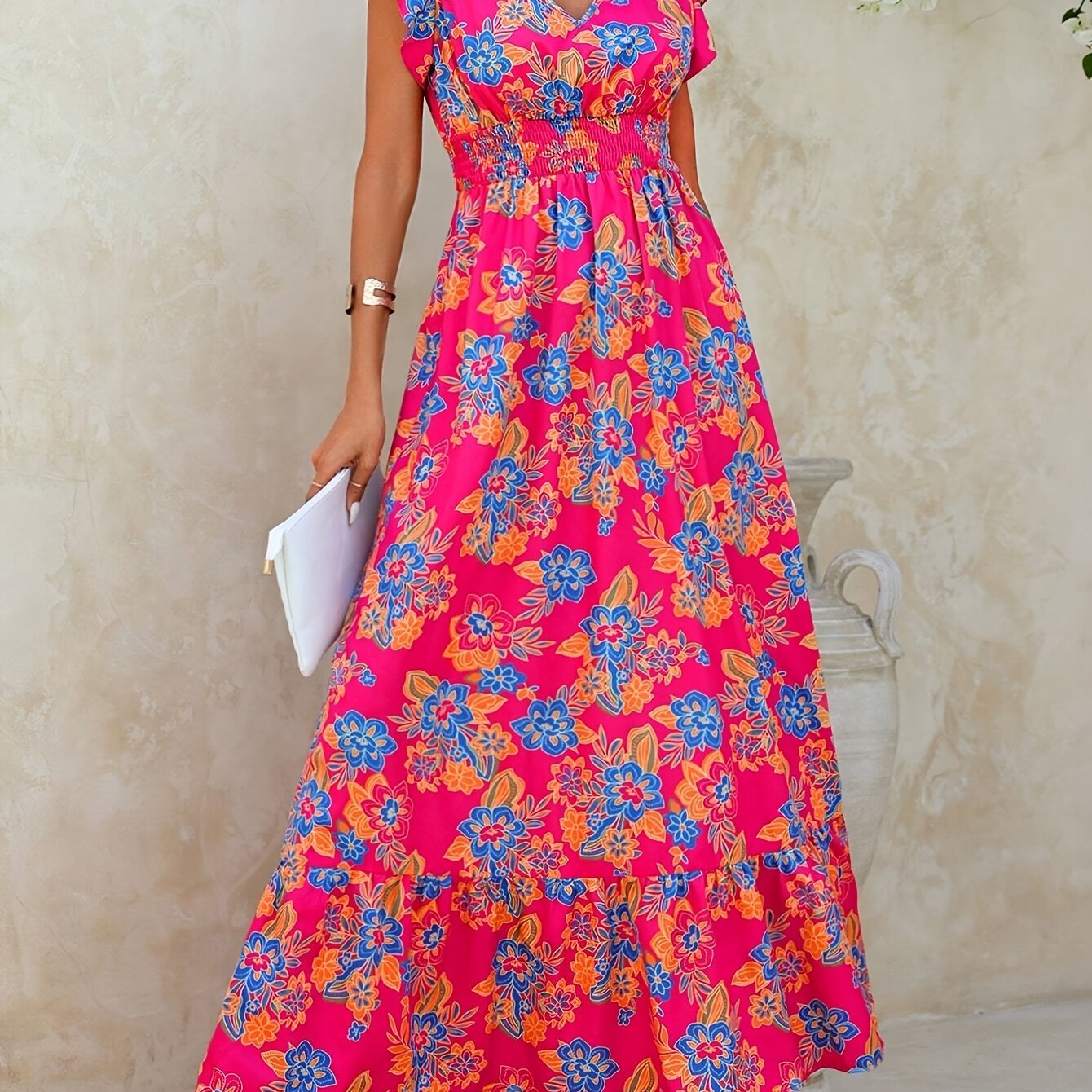 NORA | DRESS