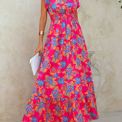 NORA | DRESS