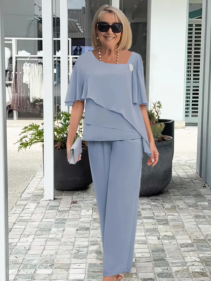 FINNEE – MODERN TWIN-PIECE SET