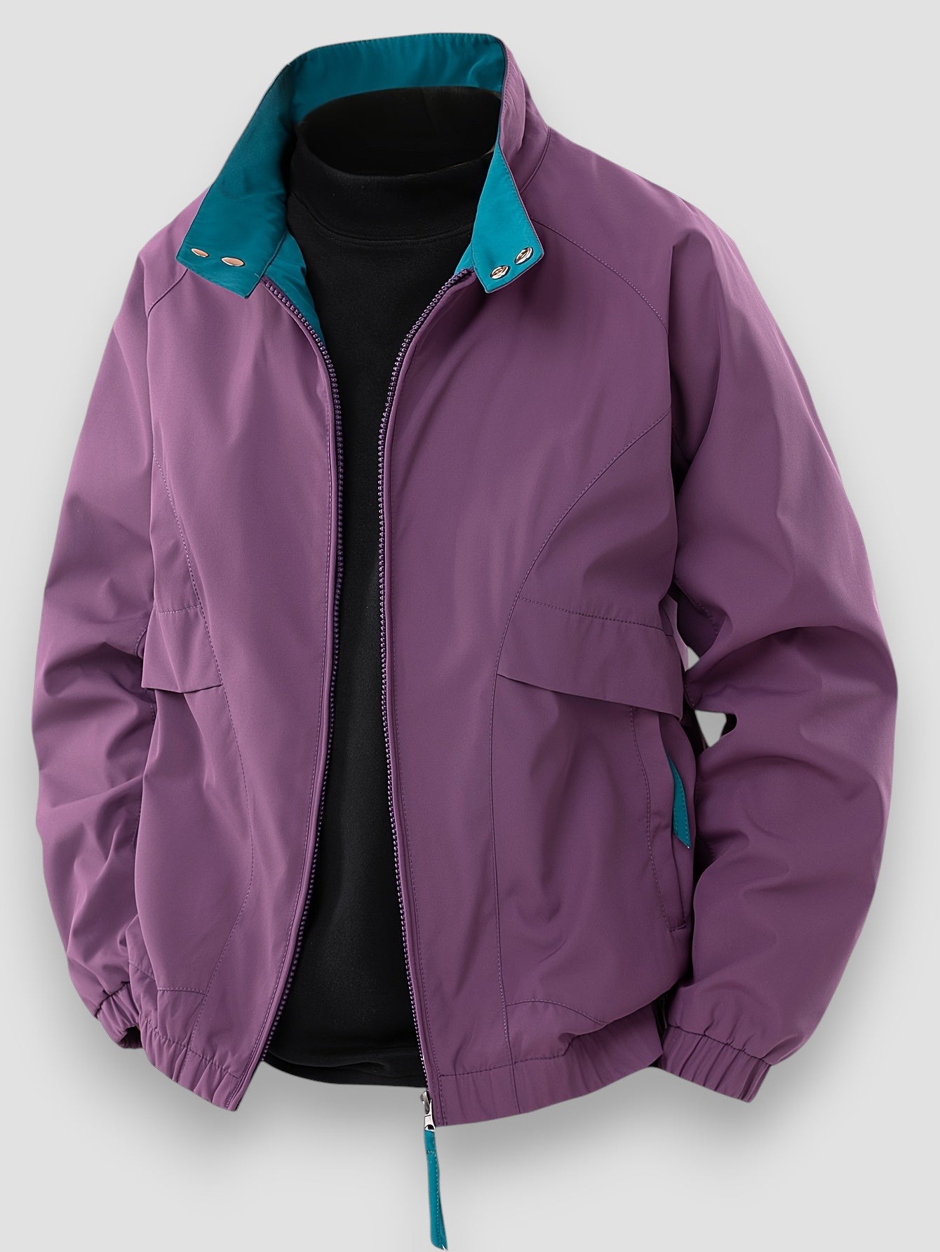 Mason™ – Ultralight Spring Jacket