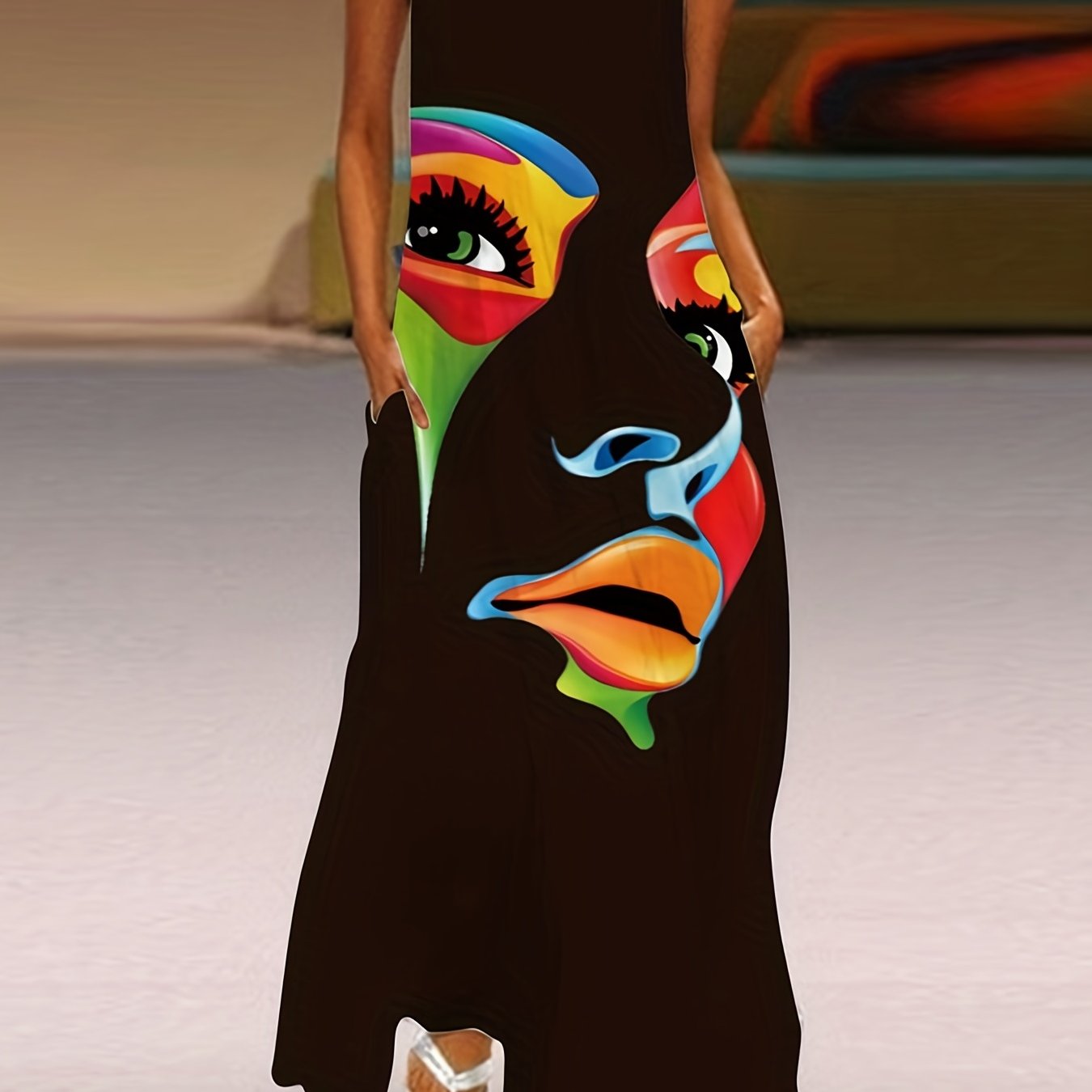 LOIS | DRESS