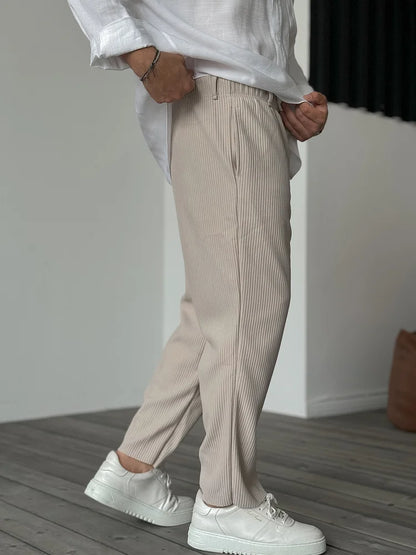 Felix™ - Men's Soft Luxury Pants
