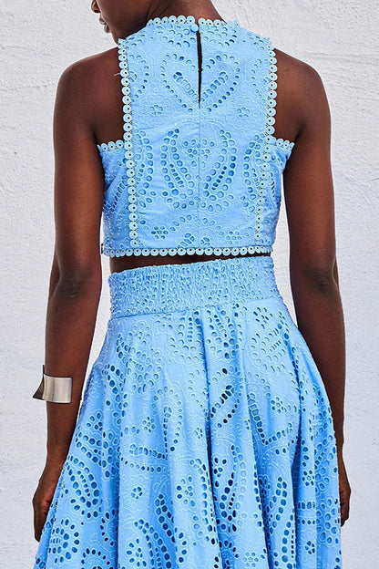 RAYA - ALLURING LACE STYLE DUO
