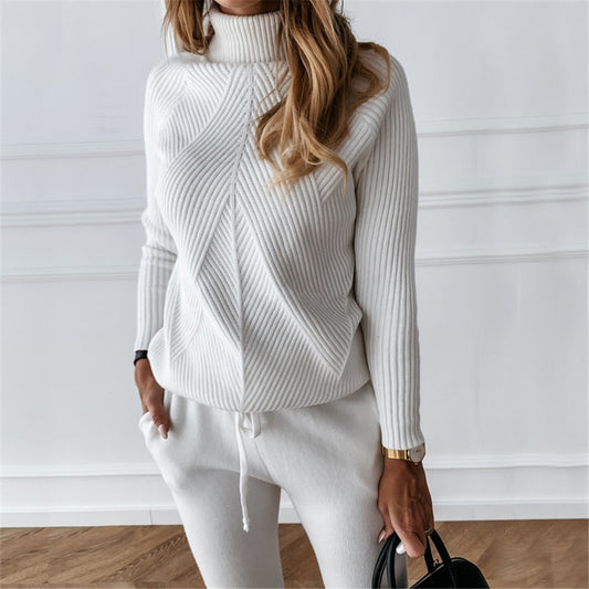 Daell | Elegant Women's Loungewear Tracksuit