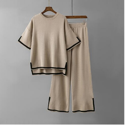 MAYLA - FLEXIBLE AND LIGHT KOREAN INSPIRED MATCHING SET