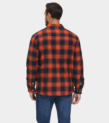 Matteo - Hybrid Jacket