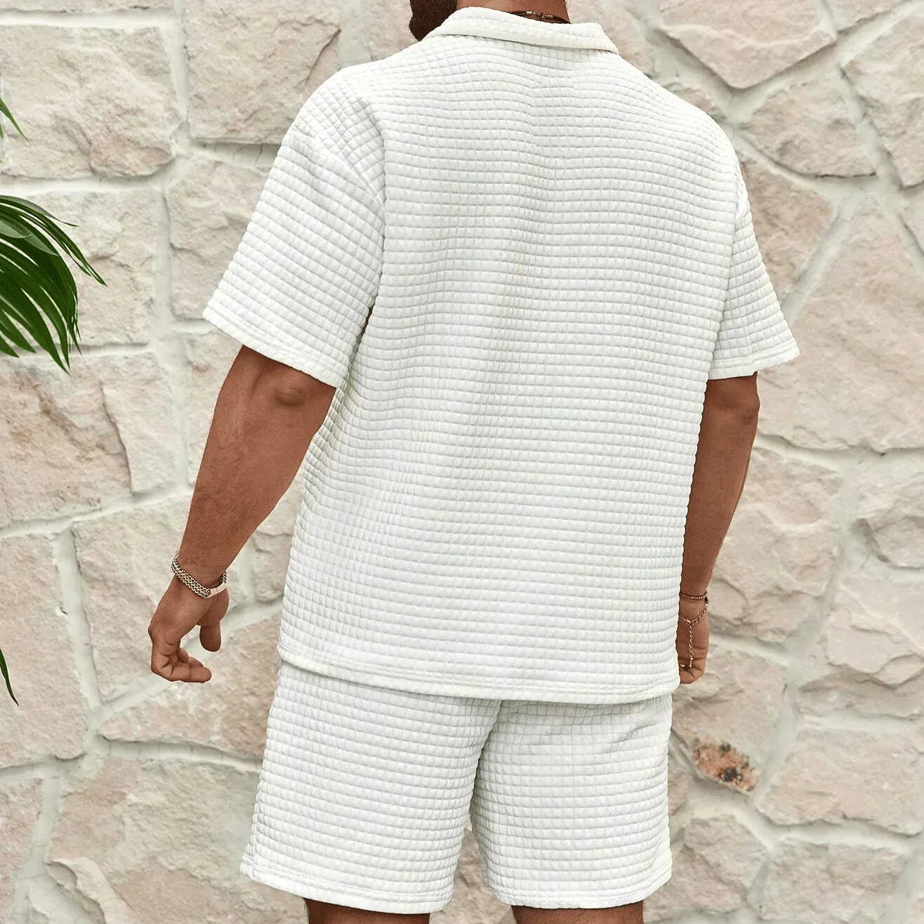 JOSH - ELEGANT SET