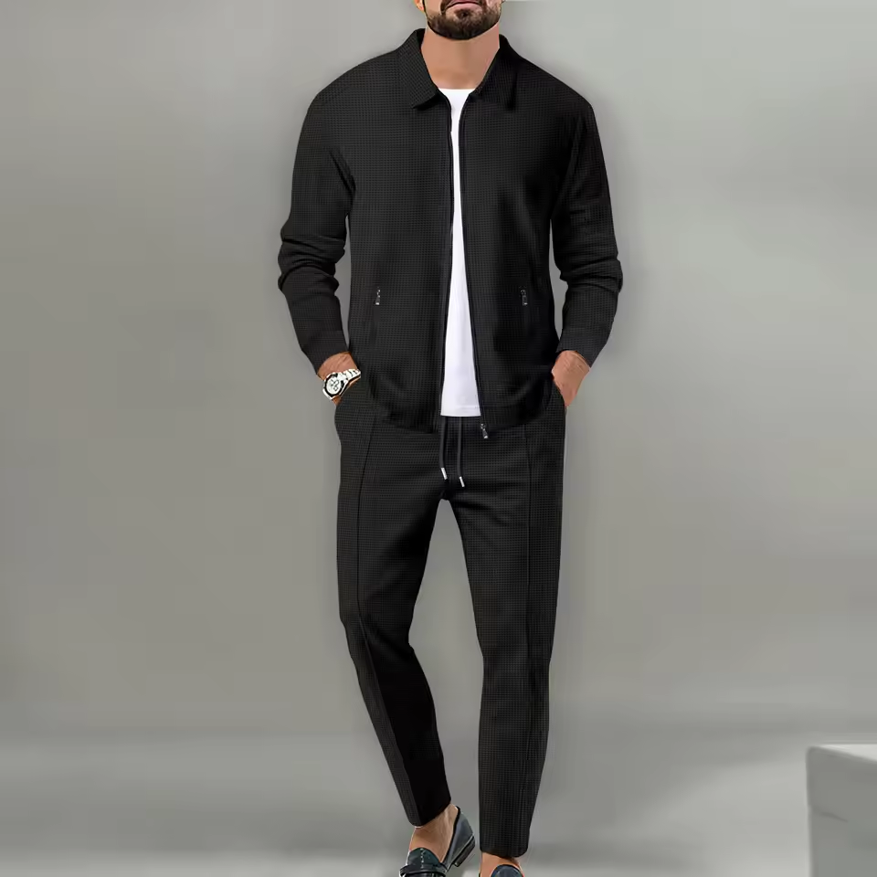 BRENDAN - ELEGANT COORD SET