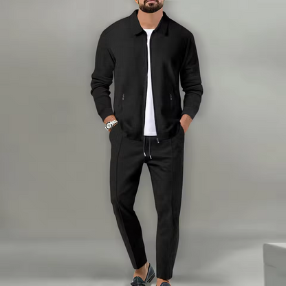 BRENDAN - ELEGANT COORD SET