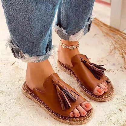 PIA - CASUAL BOHO WALKERS