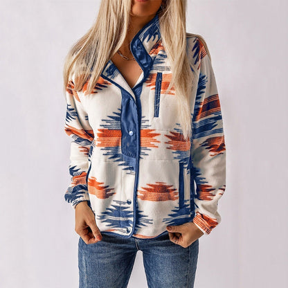 LOVELY - FULL SLEEVE JACKET