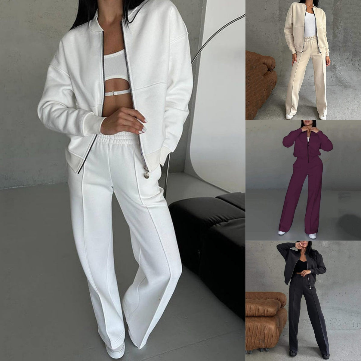 JESSY - QUICK CHIC HARMONY SET
