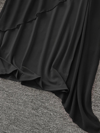 MURRAY - MODERN ELEGANCE MIDI DRESS