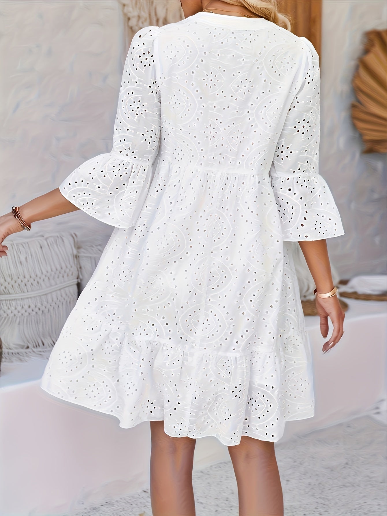 LEE | DRESS
