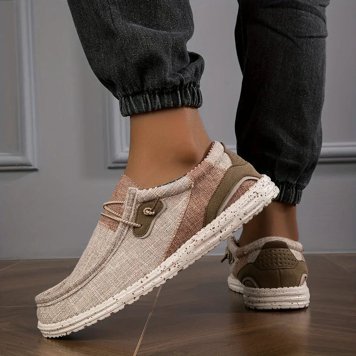 AVERDON - COOL COMFORT SUMMER SNEAKERS