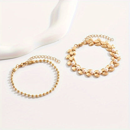 Elegance Bracelet™ - ELEGANT DESIGN WITH TIMELESS APPEAL