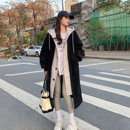 Fenna | Winter Coat