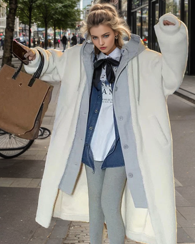 Fenna | Winter Coat