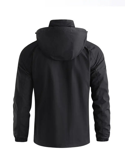 Wendell™ - Men’s Lightweight Jacket