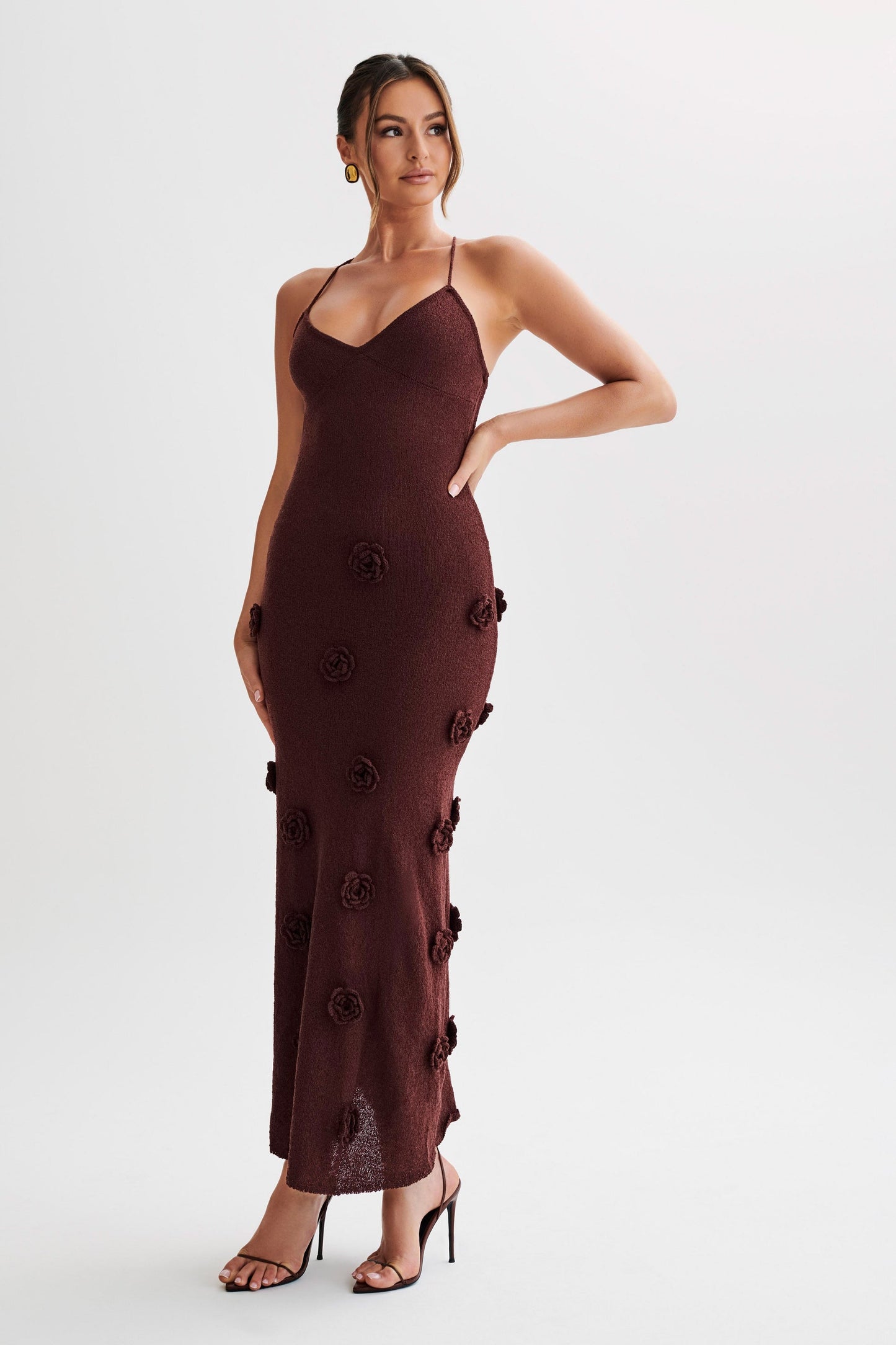 GUINEVERE - VENICE SILHOUETTE