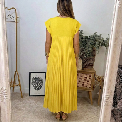Ana - Classic Comfort Dress