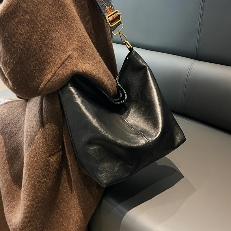 KAREN - SPACIOUS SLING BAG