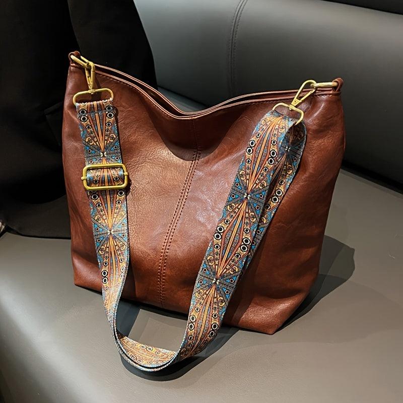 KAREN - SPACIOUS SLING BAG