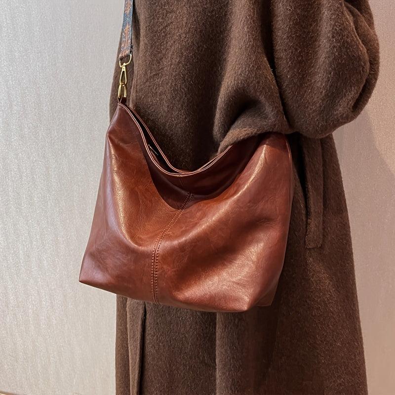 KAREN - SPACIOUS SLING BAG