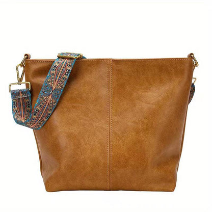 KAREN - SPACIOUS SLING BAG