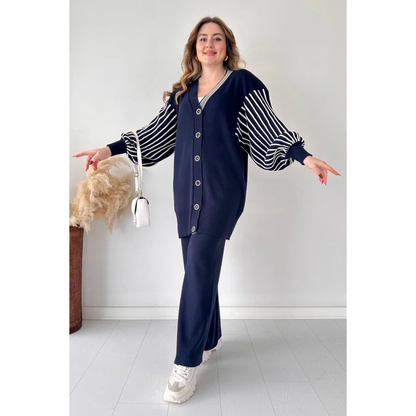 KRISTEL – CONTEMPORARY CHIC STYLE DUO