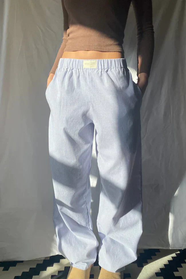 CASEY - PANTS DROP