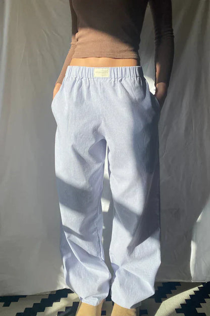 CASEY - PANTS DROP