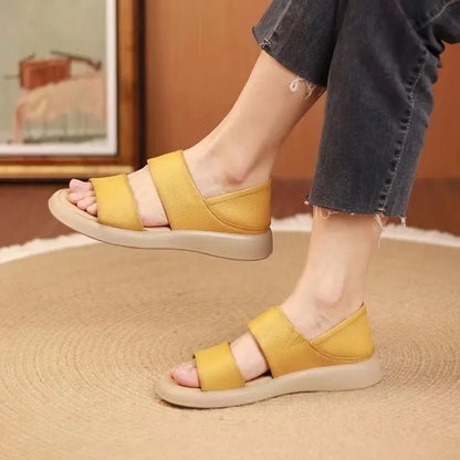 KAMILA – SUNNY ESCAPE WALKERS