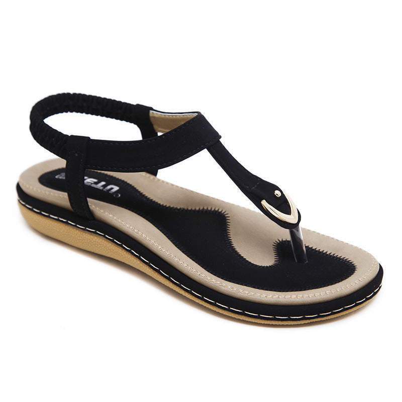 MINERVA - ALL-DAY COMFORT BREATHABLE SANDALS