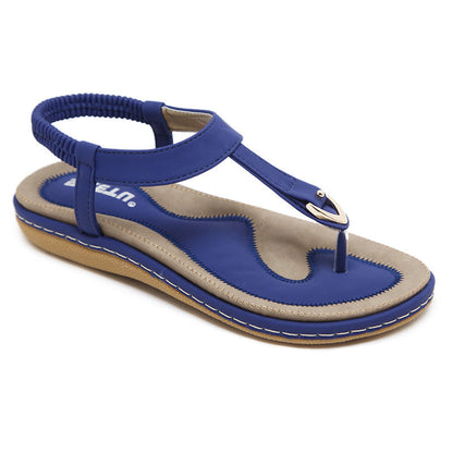 MINERVA - ALL-DAY COMFORT BREATHABLE SANDALS