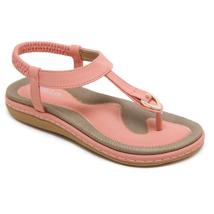 MINERVA - ALL-DAY COMFORT BREATHABLE SANDALS