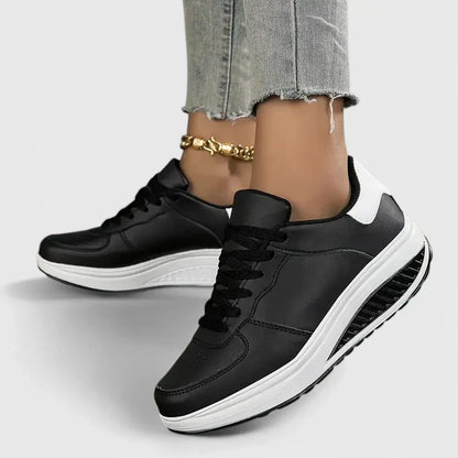 COCO - CUSHION CORE POSTURE FOOTWEAR