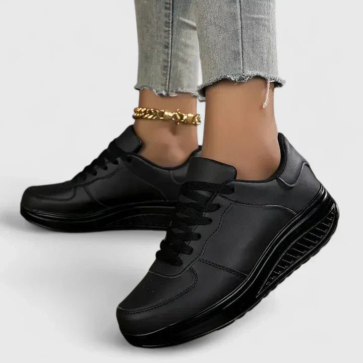 COCO - CUSHION CORE POSTURE FOOTWEAR