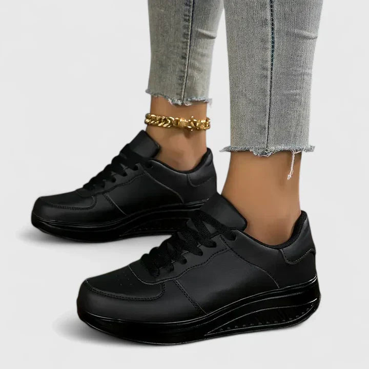 COCO - CUSHION CORE POSTURE FOOTWEAR
