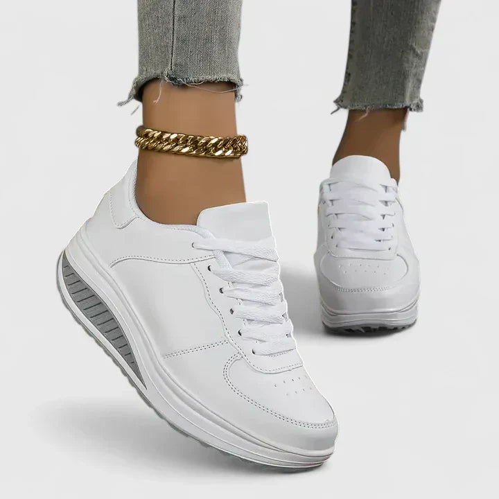 COCO - CUSHION CORE POSTURE FOOTWEAR