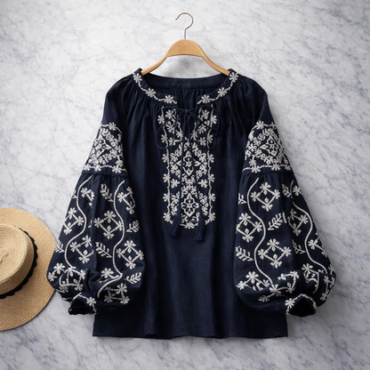 Adelina Blouse