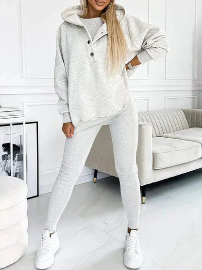 MINNIE - EVERYDAY LOUNGE SET
