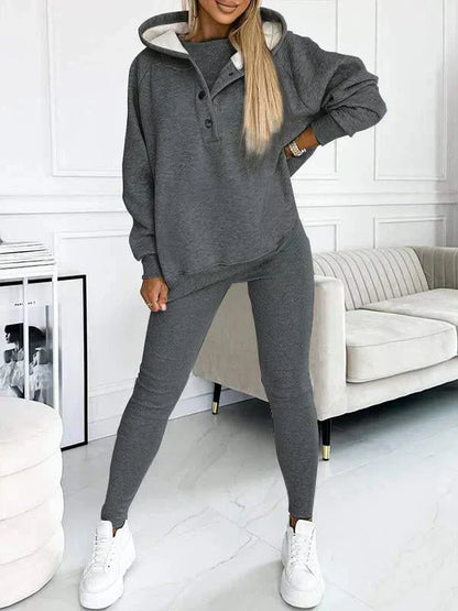 MINNIE - EVERYDAY LOUNGE SET