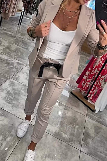 DALIA - COORDINATED OUTFIT SET