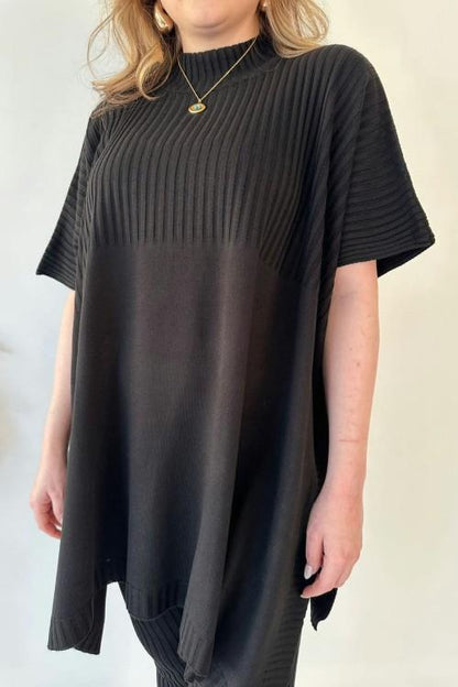 AYVA - TWO-PIECE STRETCH SET