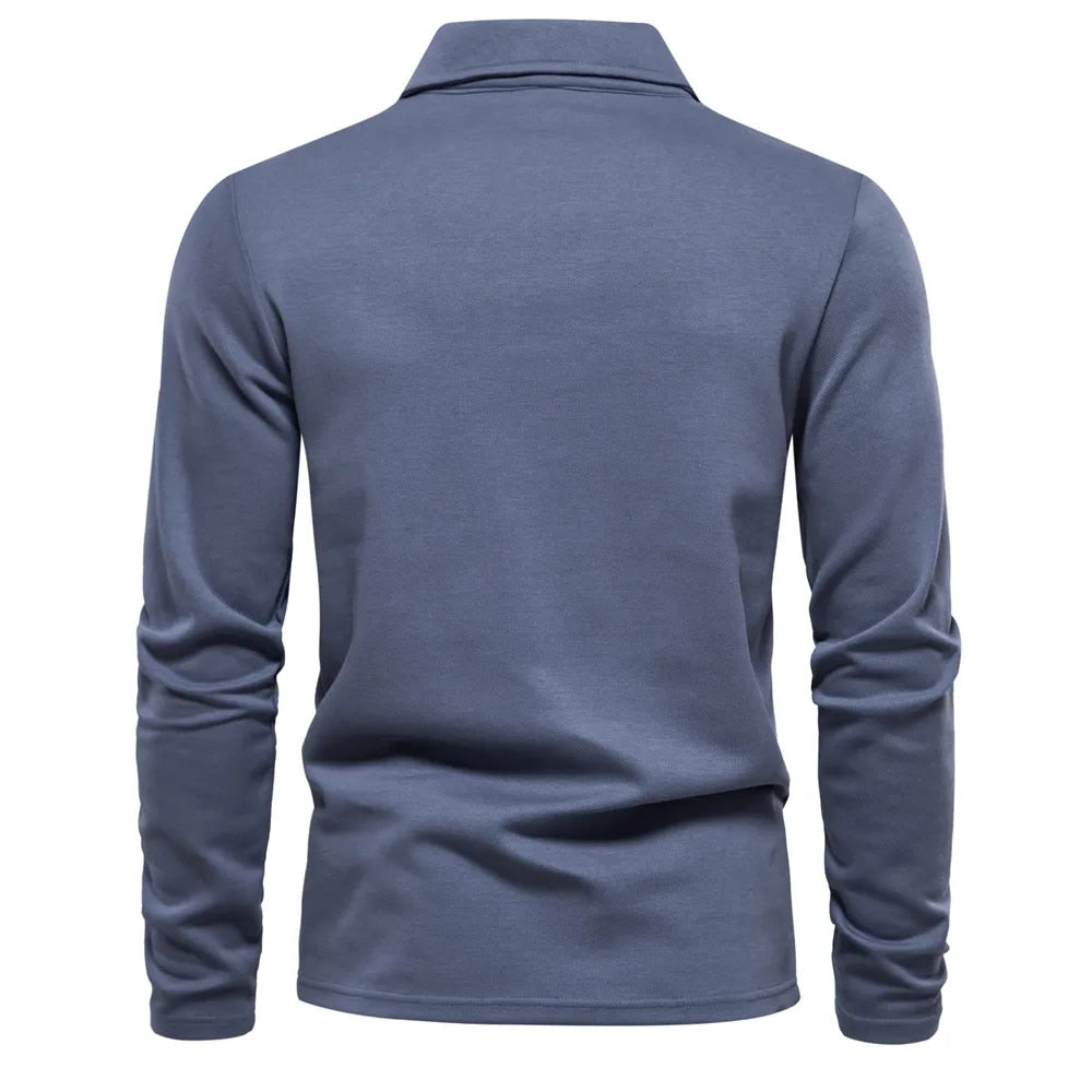 Mario - Polo Shirt (1+1 FREE)